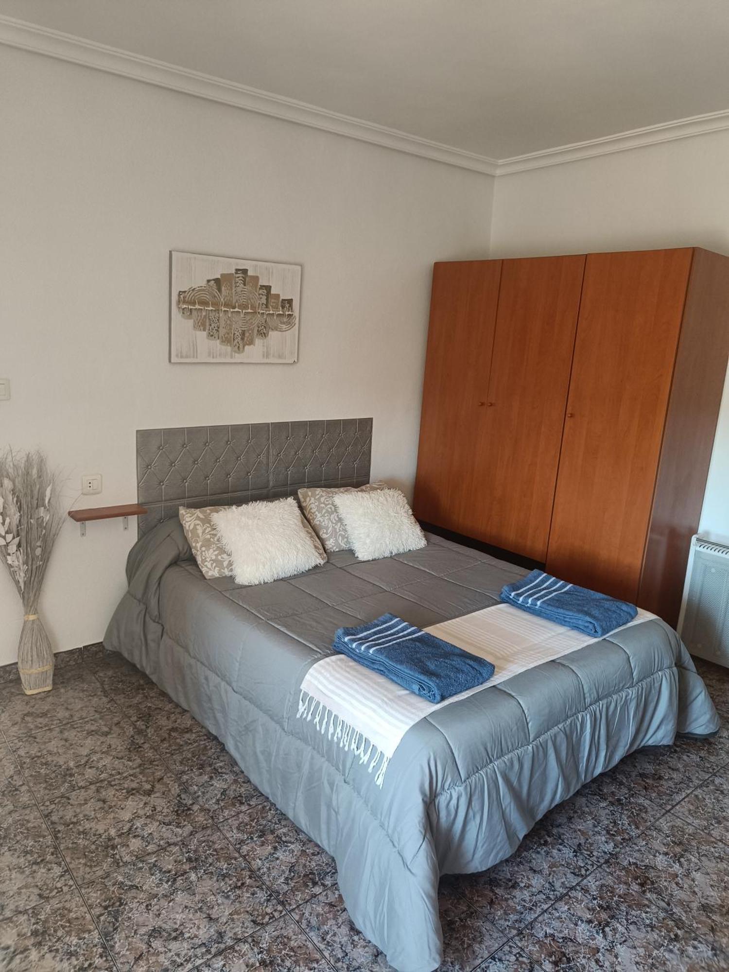 Casadelsol Apartment Caravaca De La Cruz Exterior photo